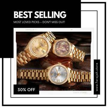 Best Selling