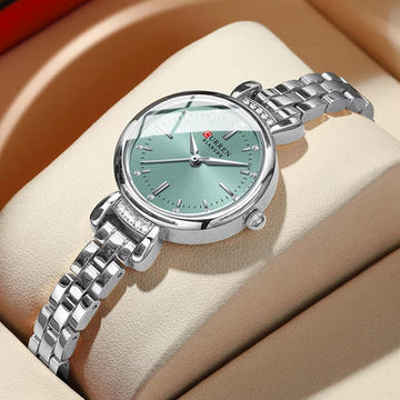 Farajah Women's Stainless Steel Watch