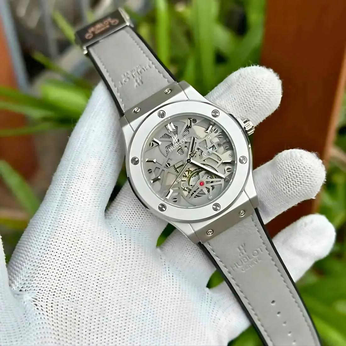 Luxury Hublot Big Bang Automatic  Watch