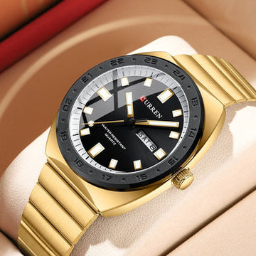 Women's Stainless Steel Watch