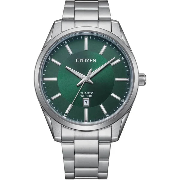 Citizen BI1031-51Z Metal Band Men Watch