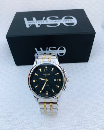 CT PREMIUM WATCH