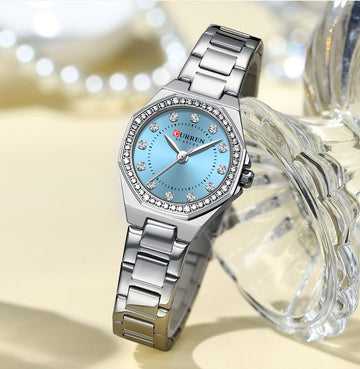 Women's Stainless Steel Watch